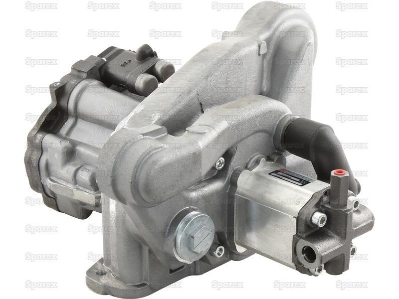 Hydraulic Pump for Ford New Holland TM120 (TM Series)