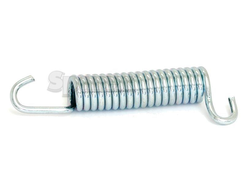 Brake Shoe Return Spring. for Ford New Holland (81815616, 81815678, C5NN2B289A, C5NN3A346B, C5NN3A347A)
