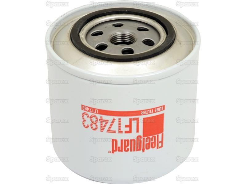 Oil Filter - Spin On - LF17483 for Ford New Holland TT75A