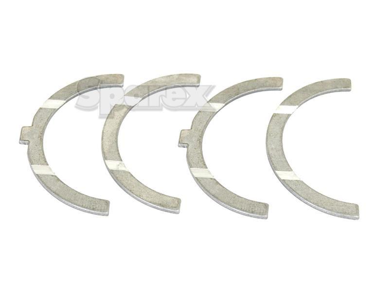 Thrust Bearings Set for Fiat 415 (Classic Models)