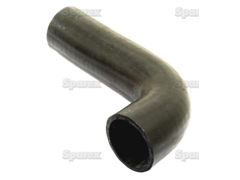 Top Hose, Inner Ø of Hose Smaller End: 49mm, Inner Ø of Hose Bigger End: 49mm for Massey Ferguson 3610 (3600 Series)