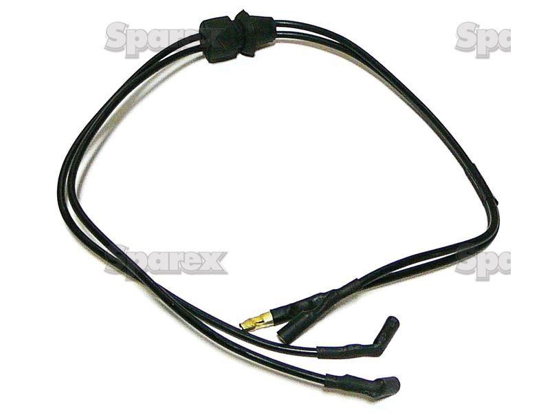 Safety Start Harness for Ford New Holland 7610 (10 Series)