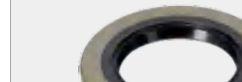New Holland Oil Seal 83945666