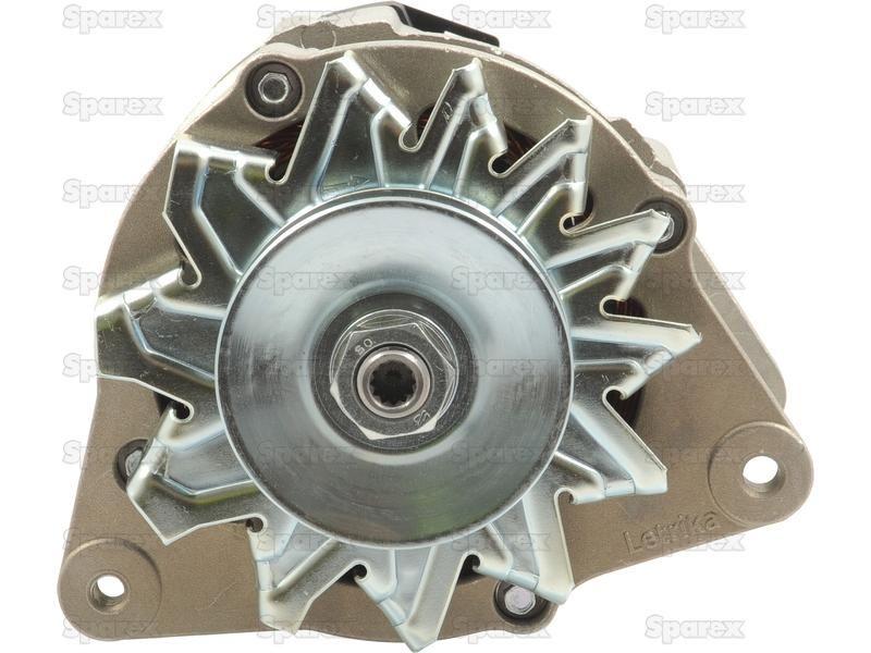 Alternator (Mahle) - 14V, 65 Amps for Massey Ferguson 399 (300 Series)