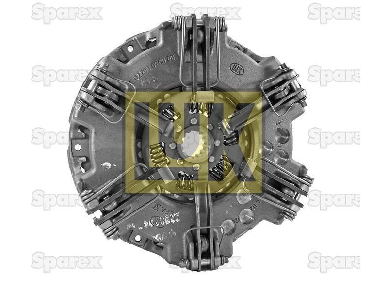Clutch Cover Assembly for Ford New Holland