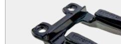 New Holland Knife Guard 80918222