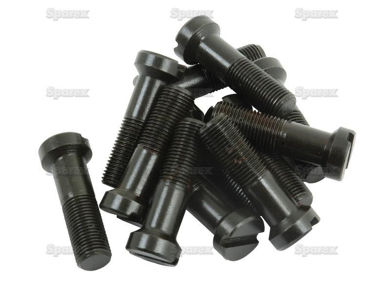Crown Wheel Bolt for TAFE 8504