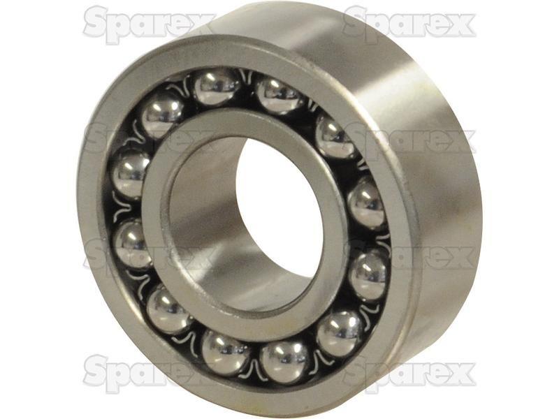 NTN SNR Self Aligning Taper Bore Bearing - Metric (1309KC3)