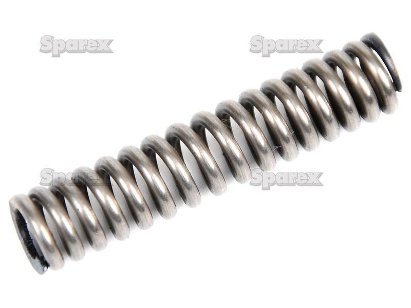 Transmission Top Spring for Ford New Holland TL90 (TL Series)