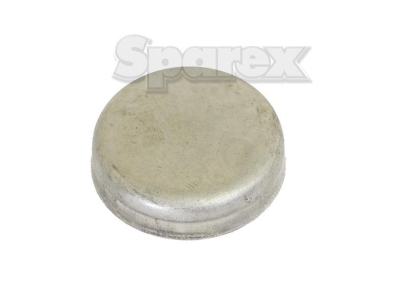 Core Plug - 1 1/4'' (Cup Type - Stainless Steel) for Massey Ferguson 255 (200 Series)