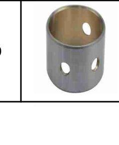 VALTRA TRACTOR BUSH (AGCO) V836852459