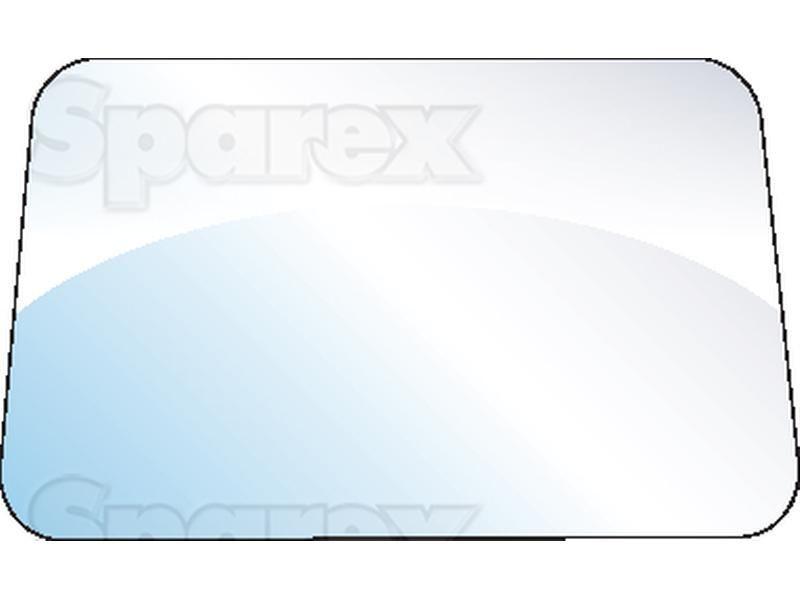 Windscreen for Massey Ferguson 135 (100 Series)