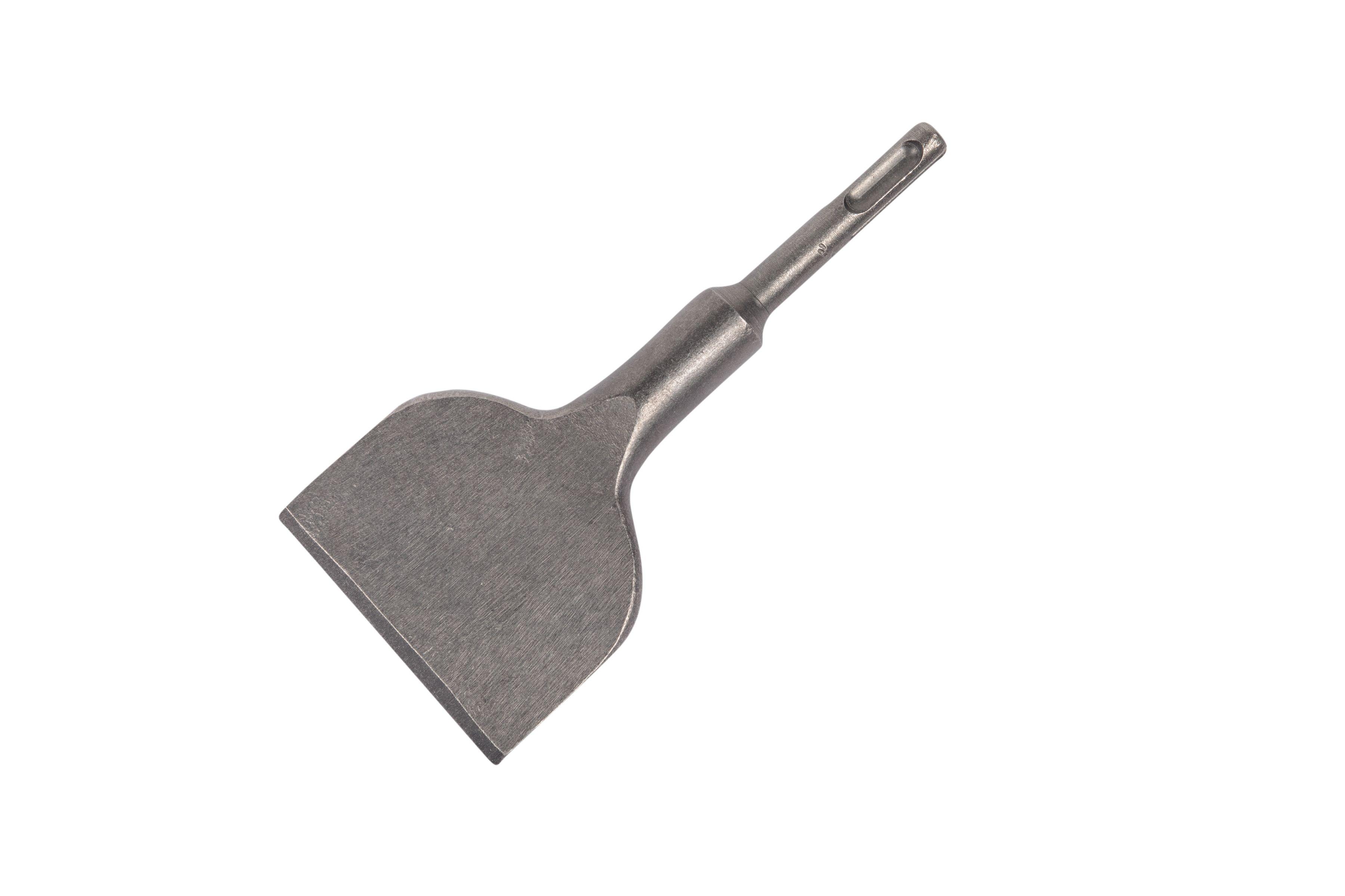 Blue Spot Tools 75mm x 165mm SDS Chisel