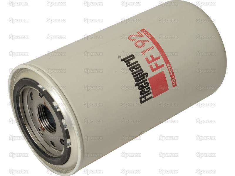Fuel Filter - Spin On - FF192 for Case IH