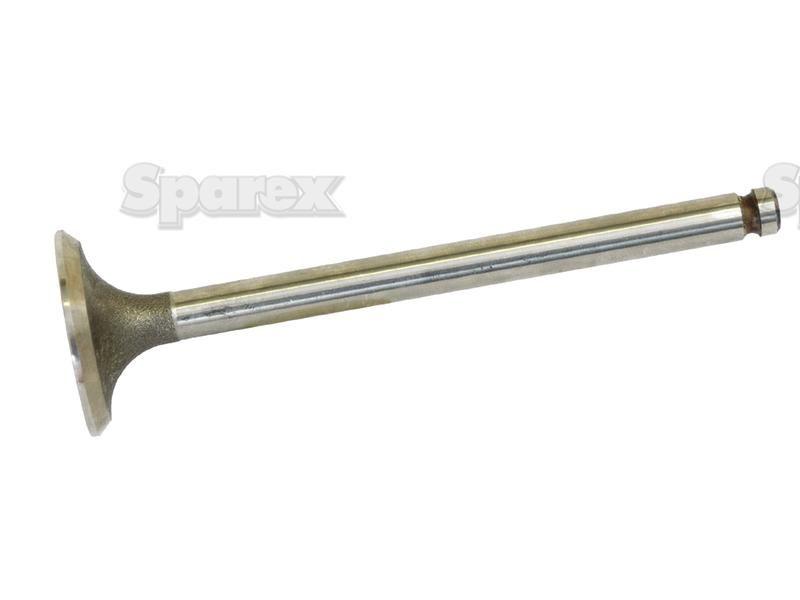 Exhaust Valve for Allis Chalmers 6040