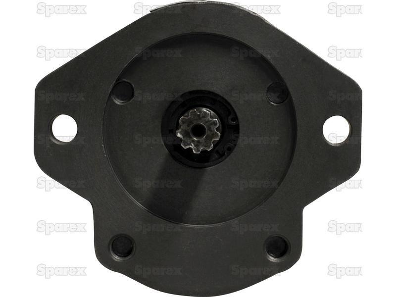 Tandem Hydraulic Pump for Case IH