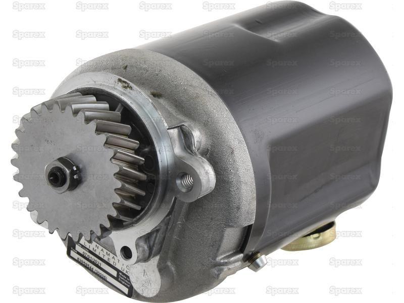 Power Steering Pump for Ford New Holland 8210 (10 Series)