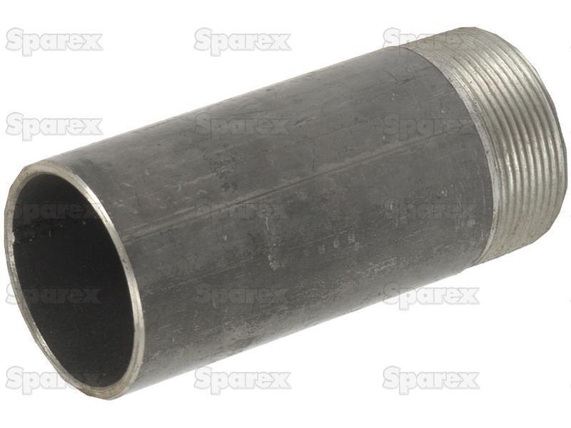 Silencer Pipe for Case IH Hydro 86 (Hydro Static Drive Tractors)