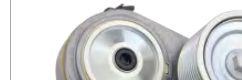 New Holland Tensioner 87300113
