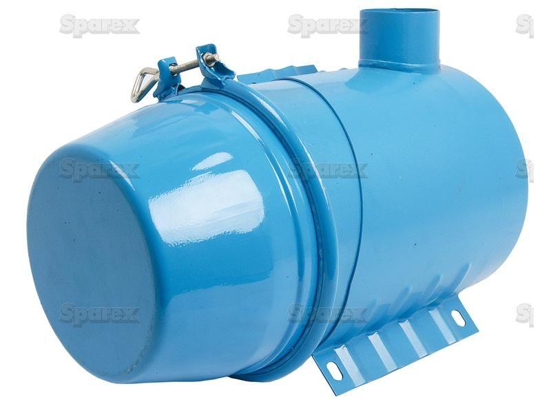 Oil Bath Air Cleaner for Ford New Holland 5900 (100 Series)