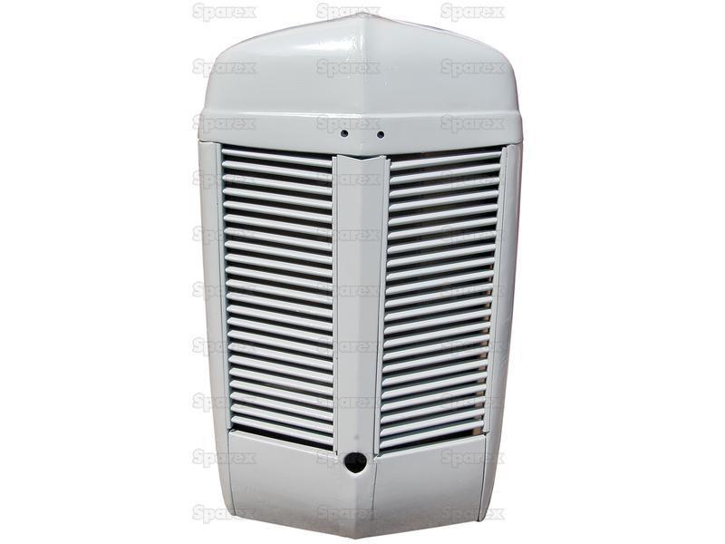 Ferguson TE20 Series TE20,TEA20,TED20,TEF20 Bonnet Assembly (Metal!)
