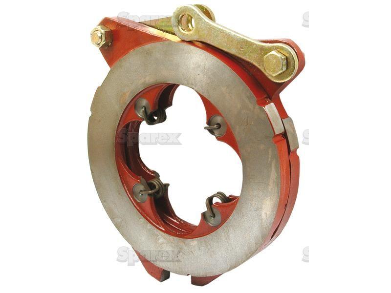 Brake Actuator for Case IH 580 (Backhoe)