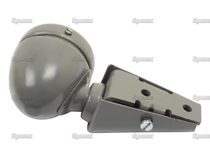 Halogen Marker Light - Rear Facing, 12V () for Nuffield (ATJ8283)