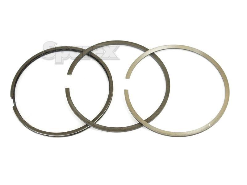 Piston Ring for Zetor (89003903, 89003904, 89003913)