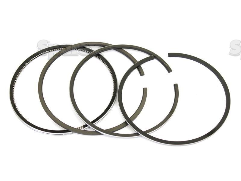 Piston Ring for Ford New Holland 655 (Backhoe)