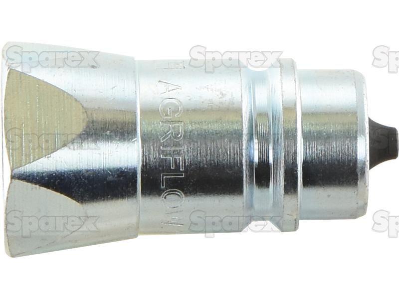 Hydraulic Quick Release Coupling 1/2" | David Brown, Ford NH, Landini, Case/IH