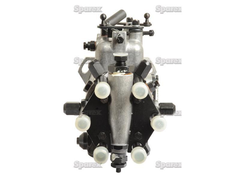 Fuel Injection Pump for Fiat 1380 (Classic Models)