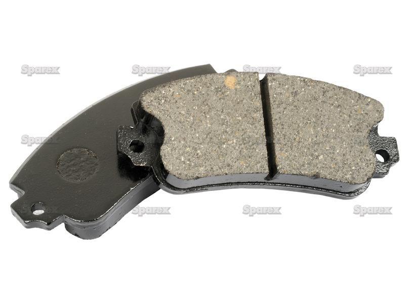 Brake Pad. for Merlo TURBO FARMER P34.7 PLUS