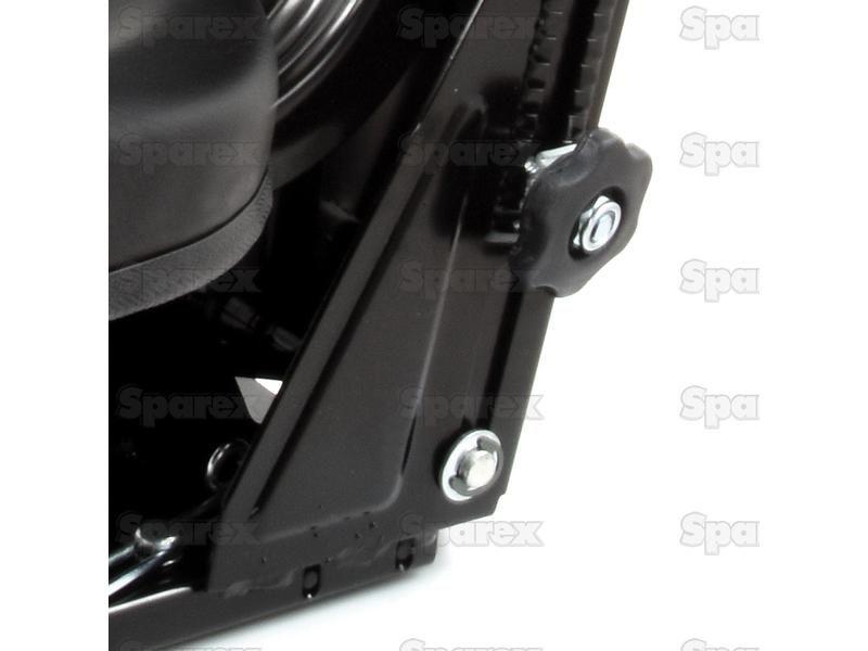 Sparex Seat Assembly for Case IH 885 (85 Series)