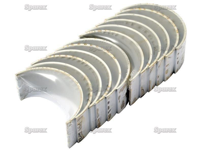 Conrod Bearing Std. Set for Case IH STX330 (Articulated STX Series)