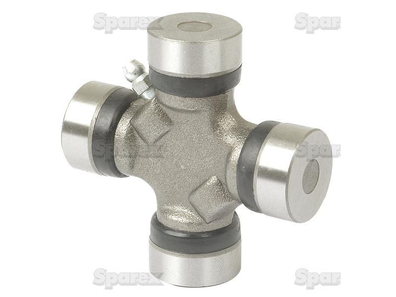 Universal Joint - 27 x 74.5mm (Standard Duty) for Land Rover (RTC3291, RTC3458)