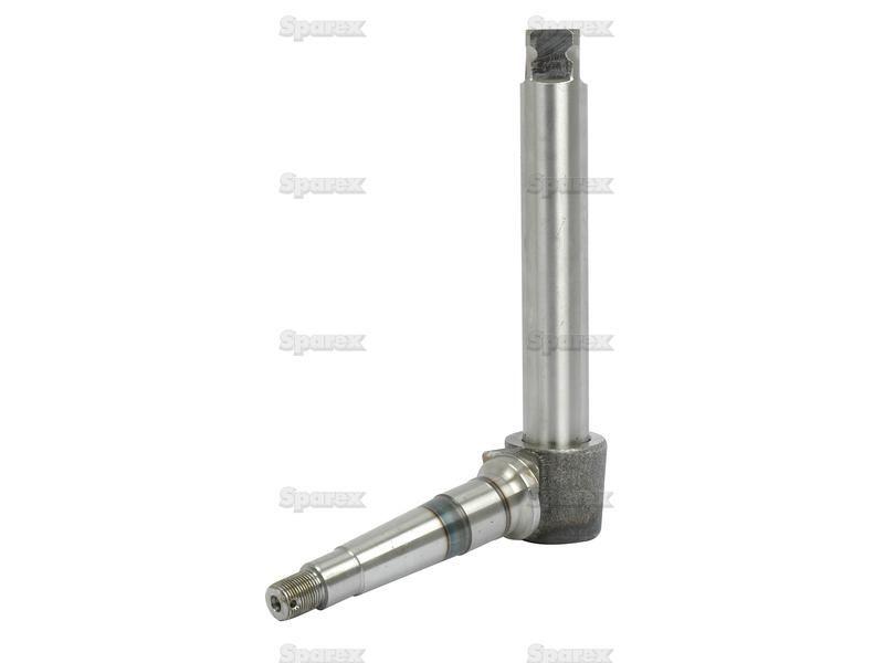 Spindle RH for Fiat 500 (Classic Models)