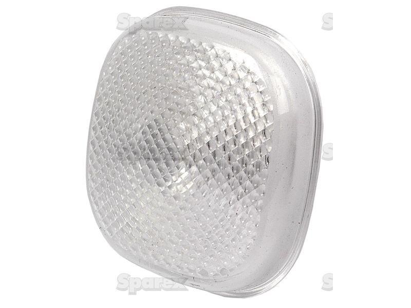 Replacement Lens, Fits: S.13096 Bell, Britax