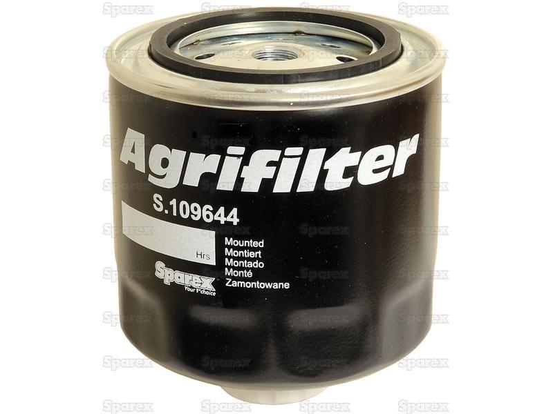 Fuel Separator - Spin On for Ford New Holland TT55