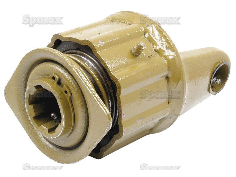 PTO Over-Running Clutch (U/J Size: 27 x 70mm) Size: 1 3/8''-6 Spline Bondioli & Pavesi, La Magdalena, Walterscheid