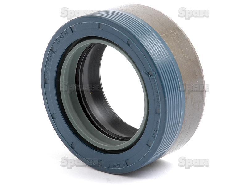 Metric Rotary Shaft Seal, 40 x 60 x 25mm for Case IH MX90C