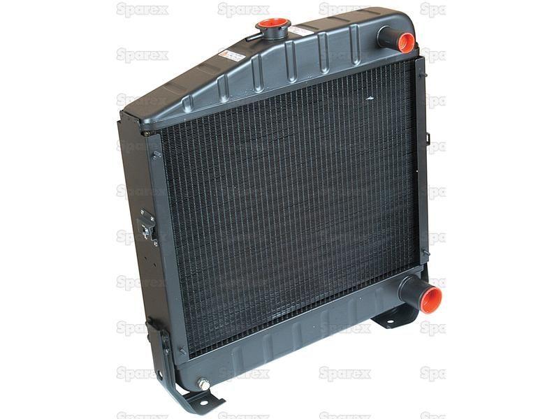 Radiator for Case IH 856XL