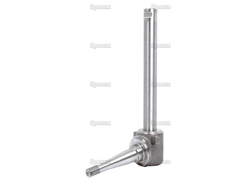 Spindle LH - for Massey Ferguson 35 (Pre 100 Series (1947 - 65))