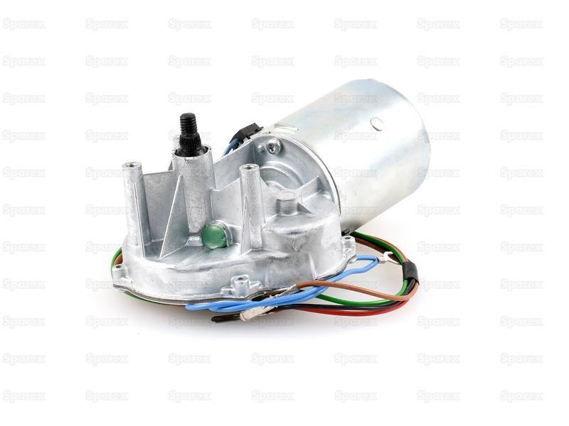 Wiper Motor 12V for Zetor 7320 (UR1 Series)