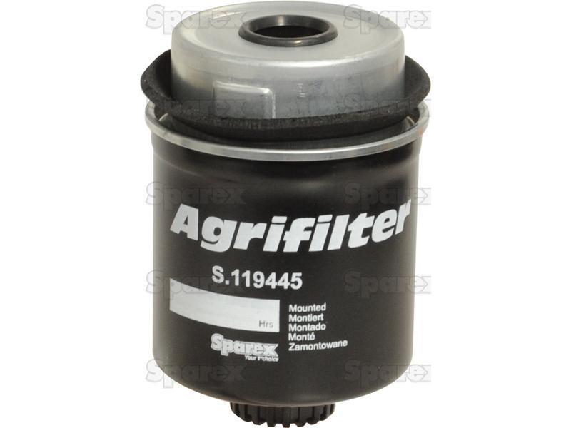 Fuel Separator - Element for John Deere 7600 (7000 Series)