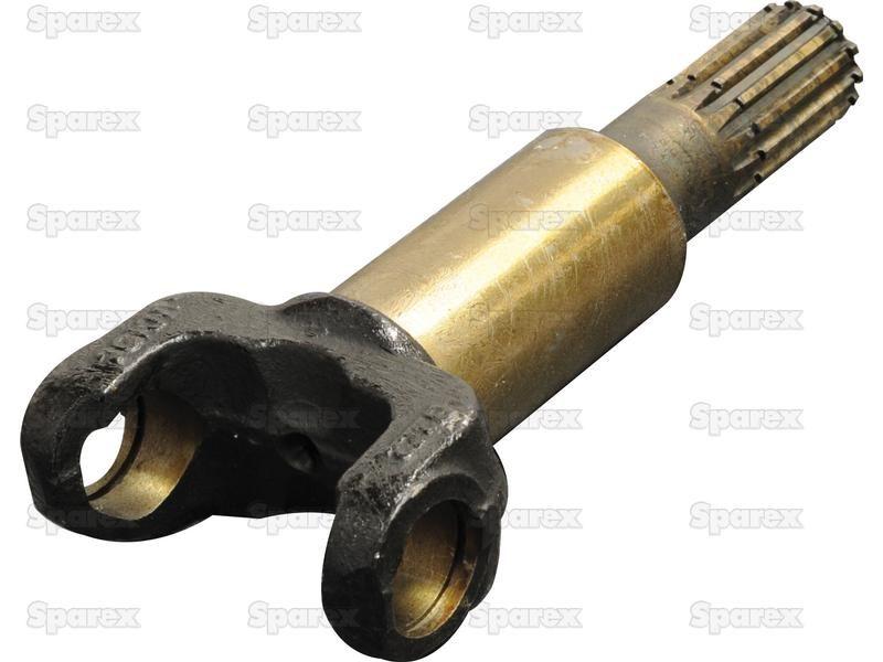 Axle Shaft for Ford New Holland TS6.140 BRAZILIAN