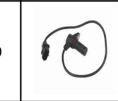 VALTRA TRACTOR SPEED SENSOR (AGCO) V837070189