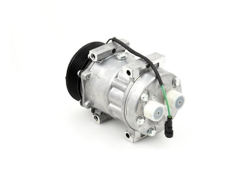 Compressor (SD7H15)