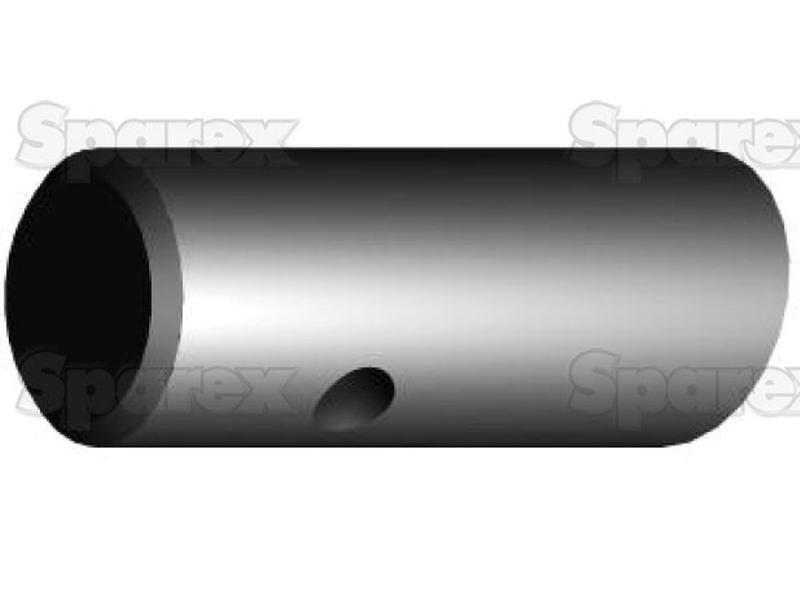 Straight Loader Tine | 1250mm for Chilton, Mailleux (5500017B)