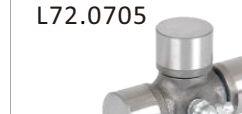 New Holland Universal Joint 81874729