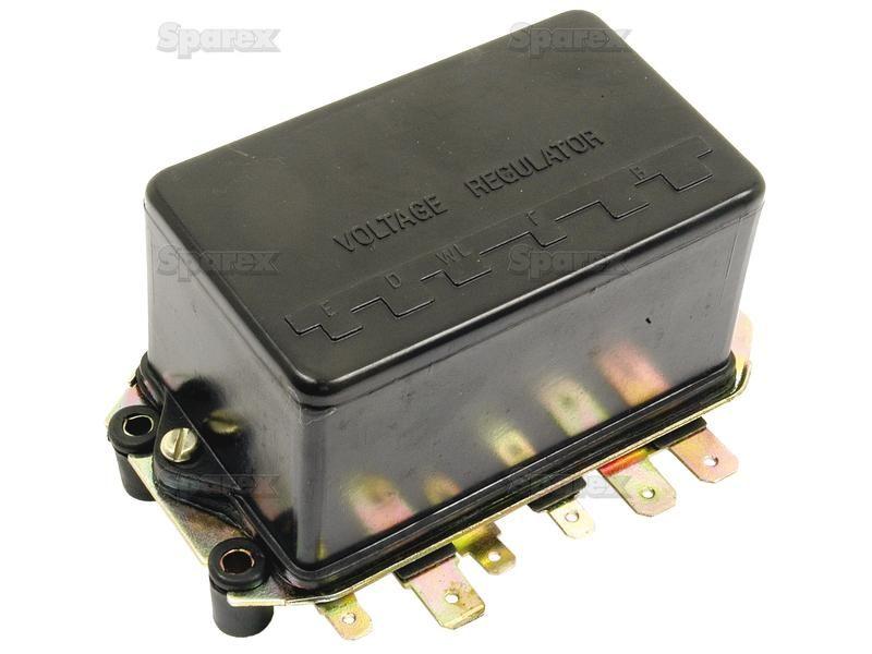 Control Box for Ford New Holland 5000 (1000 Series)
